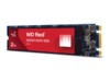 WD Red SA500 Solid state-drev WDS200T1R0B 2TB M.2 Serial ATA-600