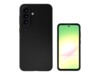 4smarts Cupertino Beskyttelsescover Sort Samsung Galaxy A56