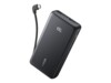 Anker A110E 20000mAh Sort