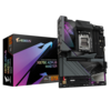 GIGABYTE X870E AORUS MASTER ATX AM5 AMD X870