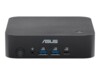 ASUS ExpertCenter PN54-S1-S30086ML Mini PC 210 210 Ryzen 3 Ryzen 3 8GB 512GB No-OS
