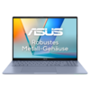 ASUS Vivobook S16 S3607NA-SH001W 16' 1920 x 1200 (WUXGA) X2E-88-100 32GB 1TB Qualcomm Adreno GPU Windows 11 Home