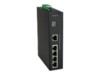 LevelOne IFS-0501 Switch 5-porte 10/100