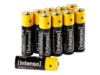 Intenso Energy Ultra AA / LR6 Standardbatterier 2600mAh