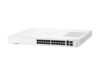 HPE Aruba Instant On 1960 24G 2XGT 2SFP Switch 24-porte Gigabit