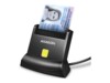AXAGON CRE-SM4N SMART-kortlæser