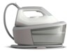 Philips 2000 series PSG2000 Dampstrygejern 2400W Grå Hvid