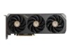 ZOTAC GAMING GeForce RTX 5080 SOLID CORE NVIDIA GeForce RTX 5080 16GB