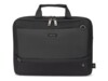 DICOTA Slim Case Bæretaske til notebook 14' 900D recycled PET Sort