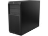 HP ED Z2 G4 I5-8500 16GB 256GB W11P