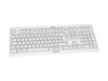 CHERRY KC 1000 Tastatur Kabling Pan nordisk