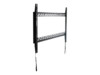 B-TECH BT9901 Beslag Fladt panel Fra 65'