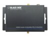 Black Box Audio Embedder/De-embedder - HDMI Audioindlejrer/afindlejrer