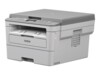 Brother DCP-B7520DW Laser