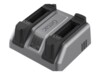 Getac Batterioplader