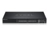 Zyxel XGS2220 Series XGS2220-30F Switch 24-porte