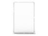 Samsung Beskyttelsescover Transparent Samsung Galaxy Tab A9+