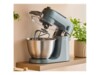 Kenwood Go KZM35.000GY Køkkenmaskine 4liter 800W Stormblå