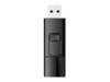 SILICON POWER Blaze B05 128GB USB 3.0 USB stick Sort