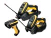 Datalogic PowerScan PM9100 Stregkodescanner