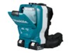 Makita DVC261ZX11 Støvsuger 105W 2liter