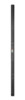 APC Rack PDU 9000 Switched APDU9959EU3 Strømfordelingsenhed 24-stik 16A Sort 3m