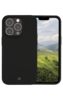 dbramante1928 Nuuk Beskyttelsescover Sort Apple iPhone 14 Pro