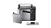 Braun HT 5015 BK 1000W Sort