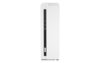 QNAP Systems TS-133 6TB Seagate IronWolf NAS-Bundle NAS inkl. 1x 6TB Seagate IronWolf 3.5 Zoll SATA Festplatte