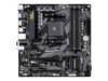 Gigabyte B550M DS3H AC R2 Micro ATX Socket AM4 AMD B550