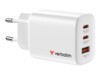 Verbatim Essentials Adapter 65Watt