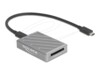 Delock Kortlæser USB-C