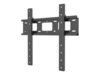 HI-ND Monteringssæt Fladt panel 43'-55'