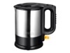 UNOLD BLITZKOCHER Elkedel 1.5liter 2.2kW Sort