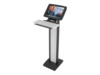 Compulocks Universal Tray for Enclosure Komponenter til montering