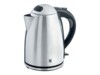 WMF Elkedel 1.7liter 2.4kW Cromargan-mat
