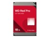 WD Red Pro NAS Hard Drive Harddisk WD181KFGX 18TB 3.5' SATA-600 7200rpm