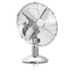 Tristar VE-5953 Køleventilator Bord Sølv