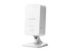 HPE Networking Instant On AP22D (RW) Trådløs forbindelse Hvid