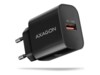 AXAGON Adapter 18Watt