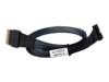 ICY Dock Serial Attached SCSI (SAS) internt kabel Sort 50cm
