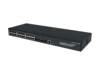 HPE Networking Comware 2050 20p 10/100/1000BASE-T 4p Smart Rate 1/2.5GbE 4p SFP 1G/2.5G Switch 24-porte Gigabit Ethernet / 2.5 Gigabit Ethernet
