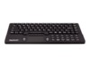 KeySonic KSK-5031IN (DE) Tastatur Mekanisk Kablet Tysk