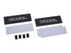 Alphacool HDX - M.2 SSD M01 - 80mm Varmeafleder til harddisk