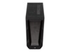 AeroCool NightHawk Duo Tower Udvidet ATX Sort