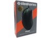 SteelSeries Pro Series PRIME Optisk Kabling Sort