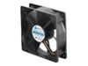Chieftec AF-1225S Ventilatorenhed 1-pack 120 mm