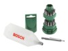 Bosch Big-Bit Skruetrækkerbitsæt 25 stk
