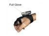 10PK 8675I LEFT HAND STRAPGLOVEACCS