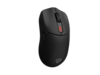GENESIS Zircon 500 Optisk Trådløs/kablet Sort